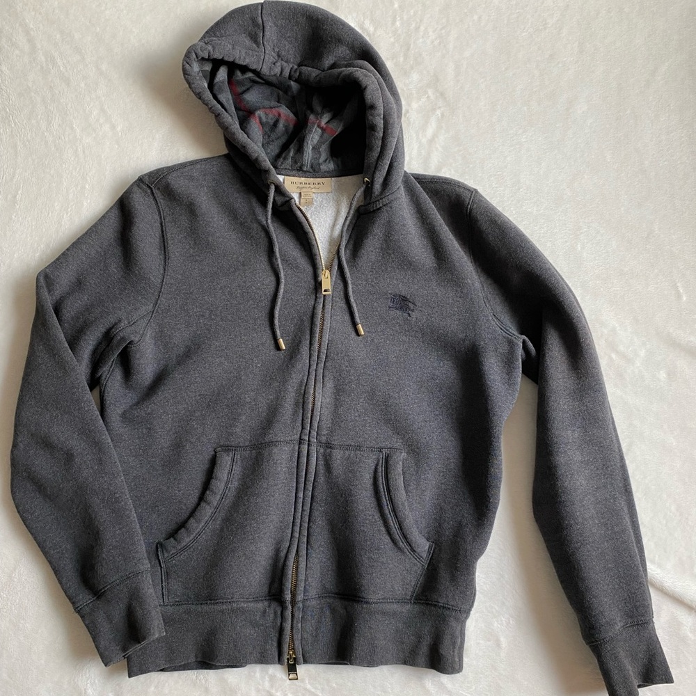 Men’s Burberry Hoodie
